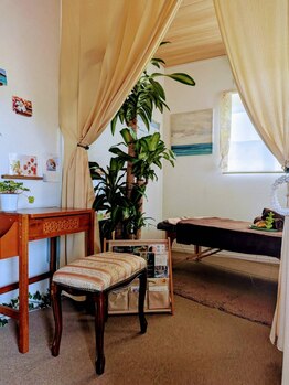 アロマで癒されたい