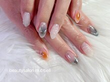 エムシーベル(m.c bell)/夏ニュアンス