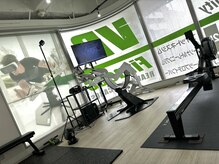 レガーメ(Legame)/VRフィットネス