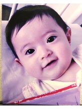 ハリキュウナチュラ(harikyuナチュラ)/赤ちゃんへの刺さない鍼