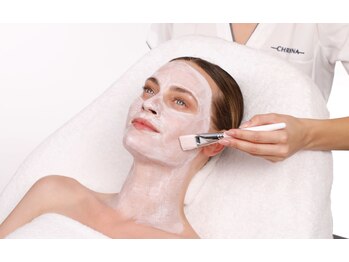 シグネット(Cygnet)/CHRISTINA【ニュアンス】