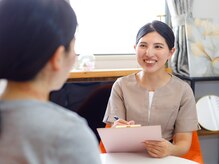 アトリエパイシーズ(AtelierPisces)の雰囲気(30代~70代の大人女性が通うサロン。まつ毛、お肌の管理は当店へ)