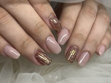 ワンフォアスマイル 北谷店(One for smile)/当店定額60分デザインメニュー