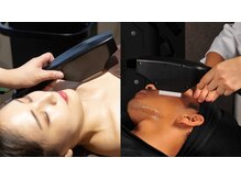 エイティスト(EiGHTiEST)の雰囲気(男女問わず人気の都度払い脱毛!完全個室で理想の素肌へ。)