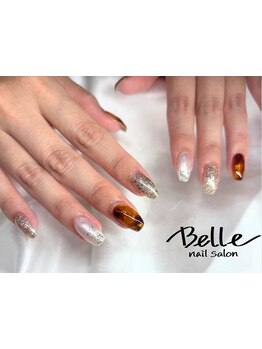 定額メニューのあるサロン