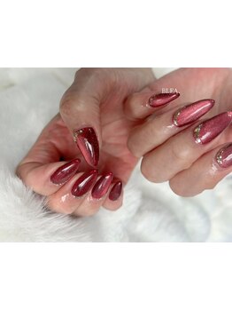 スカルプが得意なサロン