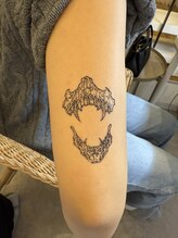 ジャユ(JAYU)/ジャグアアート単品名刺サイズ