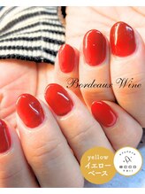 エッコネイル 京橋店(ecco nail)/イエベ