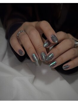 キッカケ(kikkake)/フラッシュネイル