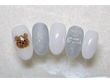 ビーエヌネイル(BN NAIL)/