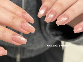 ちゅるんマグネット