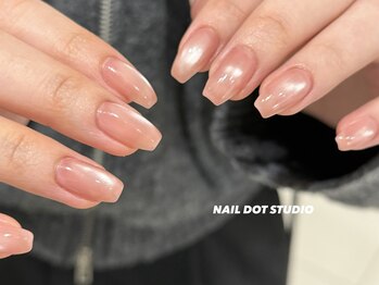 ちゅるんマグネット