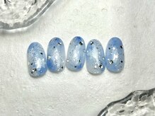 ライズ 都島駅前店(Raize)/２月マンスリーデザイン【5800】