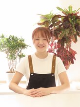 CNヘルス アンド ビューティーサロン in 上野(CN Health&Beauty SALON)&nbsp;佐藤 みずき