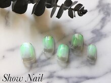 ショーネイル 武蔵小杉(Show Nail)/ベーシックナチュラルコース
