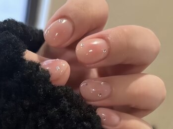 フィレシアートネイル(Pholeisi Art Nail)/