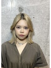 トリコ 調布(TRICO)&nbsp;Misaki 