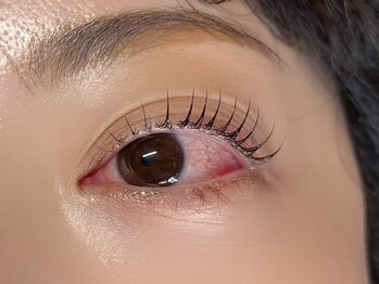 バタフライ 川崎店(Butterfly)/オーダーメイドラッシュリフト