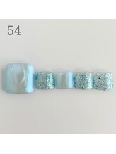 エクラ(Eclat)/フット　￥４.９００