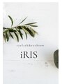 iRIS【束感まつげパーマ/眉毛/アイブロウ/マツエク】/Ayumi