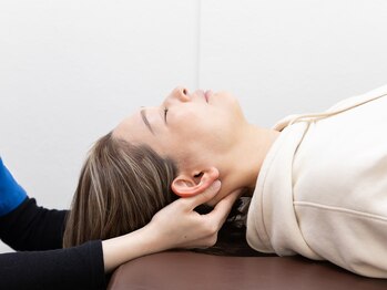 新屋整骨院 平和島分院【整体・マッサージ・肩こり】の写真/平和島で10年の実績！プロも通う人気院の分院が駅近に誕生◎全身もみほぐし30分2000円～体験！