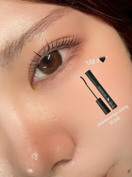 まつげエクステ アンド スクール アンド エステ プティーティドゥール(Putih Tidur)/まつ毛パーマ/ラッシュリフト