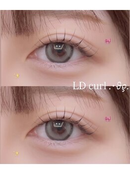 カッツエステティックサロン 東尾道の写真/【Jr.アイリストデビューキャンペーン】24歳以下の学生の方限定！まつパが初めての方にもおすすめ♪