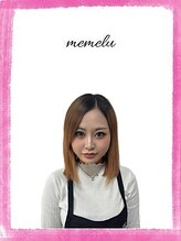 メメル 芦屋ラポルテ店(memelu)&nbsp;タキモト 