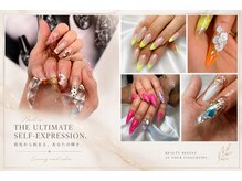 NAILSALON　Loa【6/30 OPEN（予定）】 