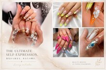 NAILSALON　Loa【6/30 OPEN（予定）】 