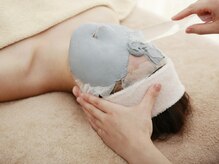 ミミ トータルケア(mimi Total care)/備長炭石膏マスク