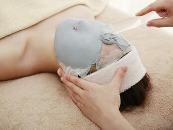 ミミ トータルケア(mimi Total care)/備長炭石膏マスク