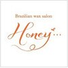 ブラジリアンワックスサロン ハニー(Brazilian wax salon Honey...)ロゴ