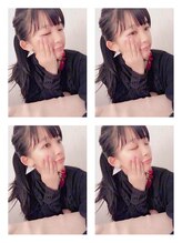 キュープ 表参道店(Qpu)/天木じゅん様ご来店