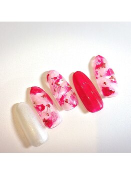 ティーエヌ 溝の口店/☆デザイン定額B☆