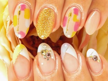 ヴィラ ド プレセア(Villa de presea)/オフ+ケア付☆定額コース