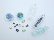 ピュールネイル(pur nail)/パーツ