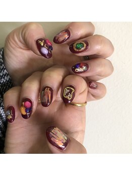 シエル エトワール(Ciel etoile)/