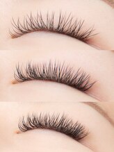 ラッシュスタイル 春日井店(Lash style)/フラットプラス