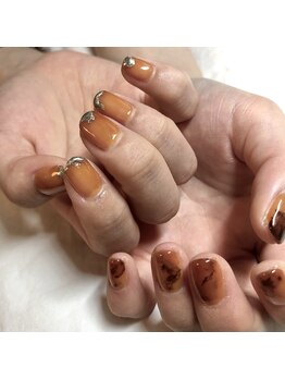 エニデイ(ANY DAY)/nuance