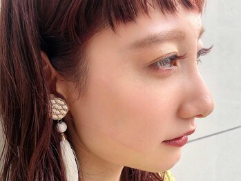 アソート(asot)/季節に合わせたカラーエクステ☆