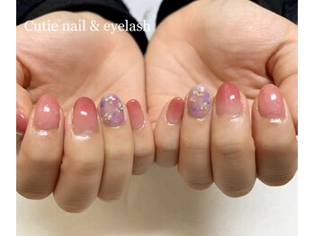 自由にアート追加コース