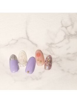 ベルーナ(Beluna)/