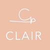 クレール(CLAIR)ロゴ
