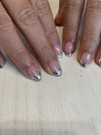 ガラスフレンチ