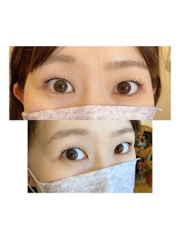 シャンティ(Shanti)/パリジェンヌラッシュリフト