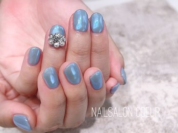 クール(Coeur)/デザイン相談コース￥10450