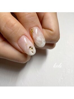 キチ(kichi)/福岡/赤坂/天神/大名/パラジェル