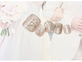 シーズンデザイン【ブライダル】