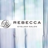 レベッカ(REBECCA)ロゴ